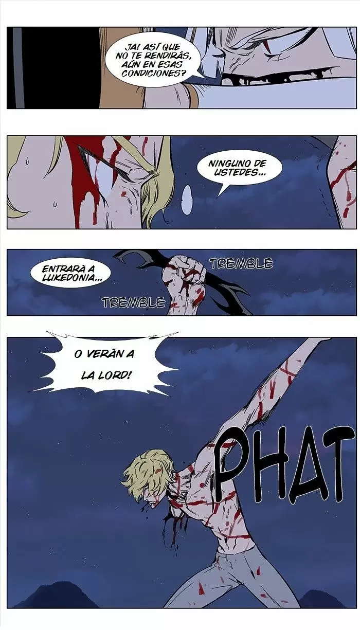 Noblesse - Capítulo 371 - Página 4 - LectorTMOo