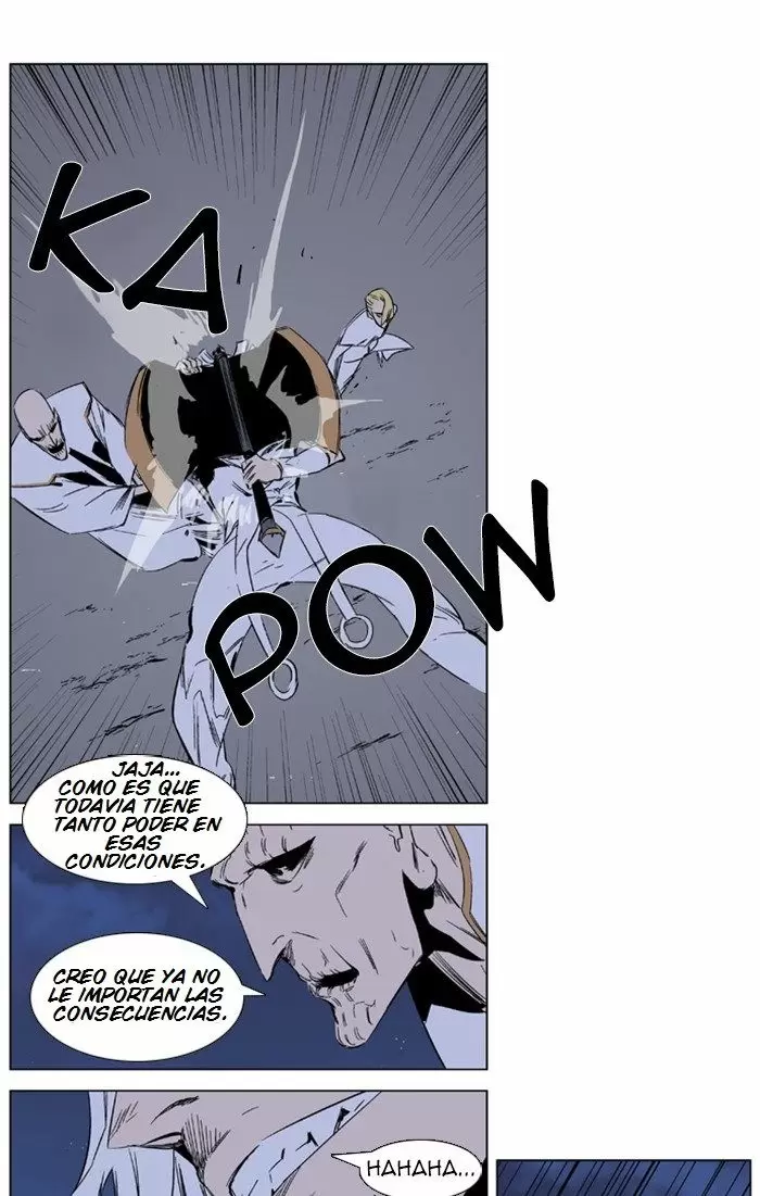 Noblesse - Capítulo 371 - Página 5 - LectorTMOo