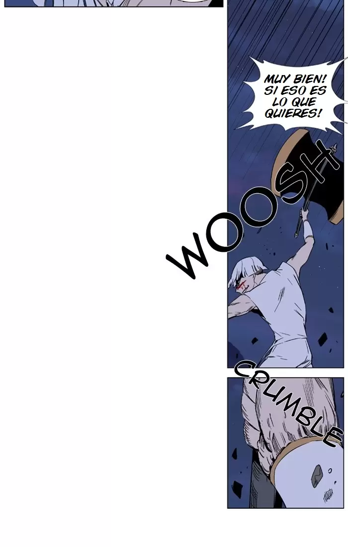 Noblesse - Capítulo 371 - Página 6 - LectorTMOo