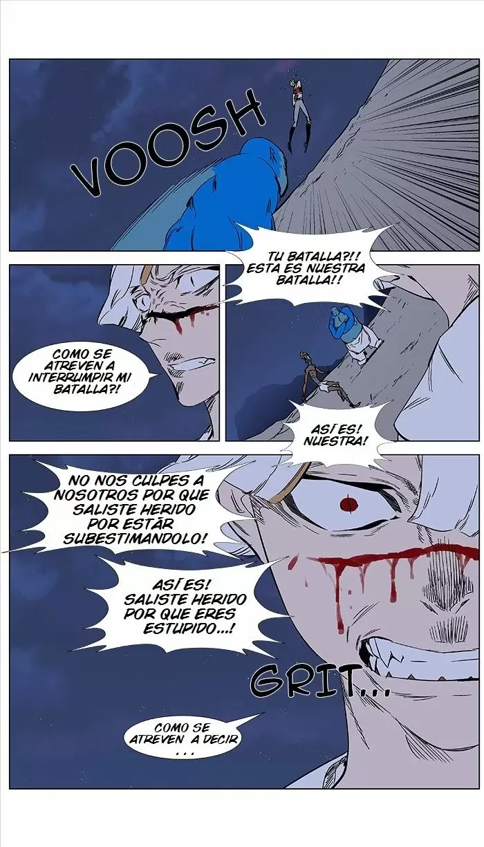 Noblesse - Capítulo 371 - Página 11 - LectorTMOo