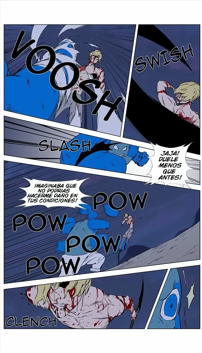 Noblesse - Capítulo 371 - Página 13 - LectorTMOo