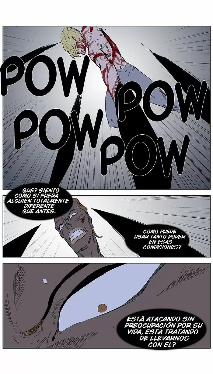 Noblesse - Capítulo 371 - Página 16 - LectorTMOo