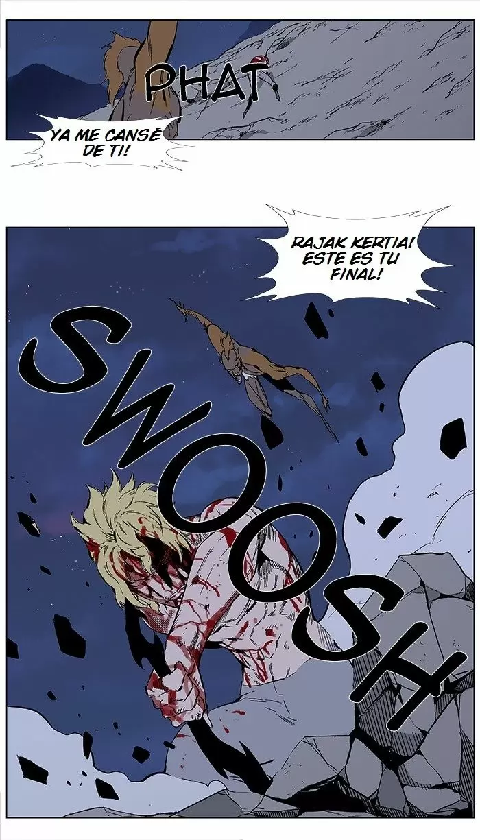 Noblesse - Capítulo 371 - Página 18 - LectorTMOo