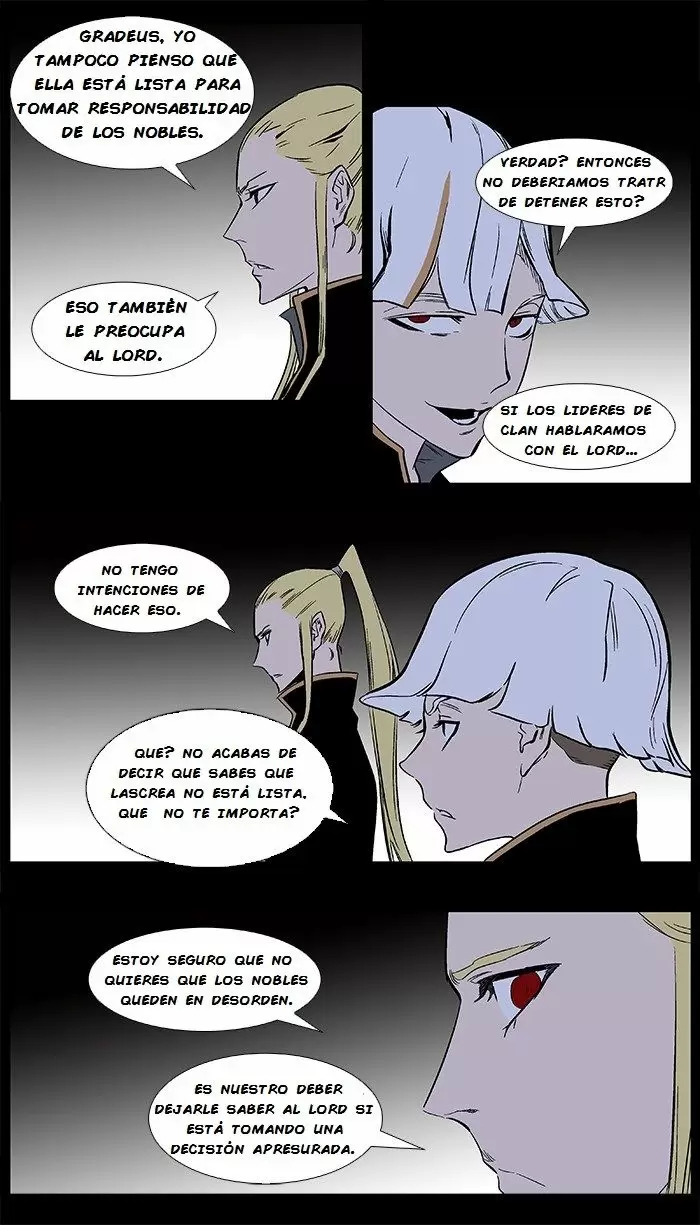 Noblesse - Capítulo 372 - Página 3 - LectorTMOo