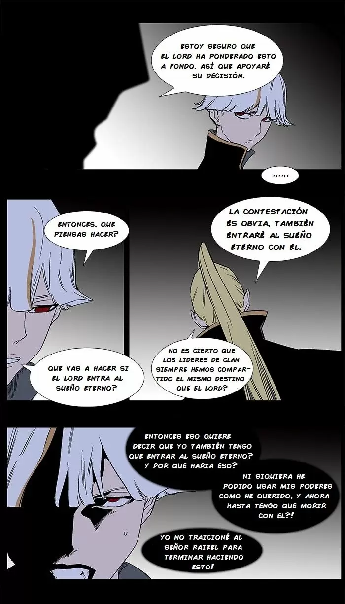 Noblesse - Capítulo 372 - Página 4 - LectorTMOo