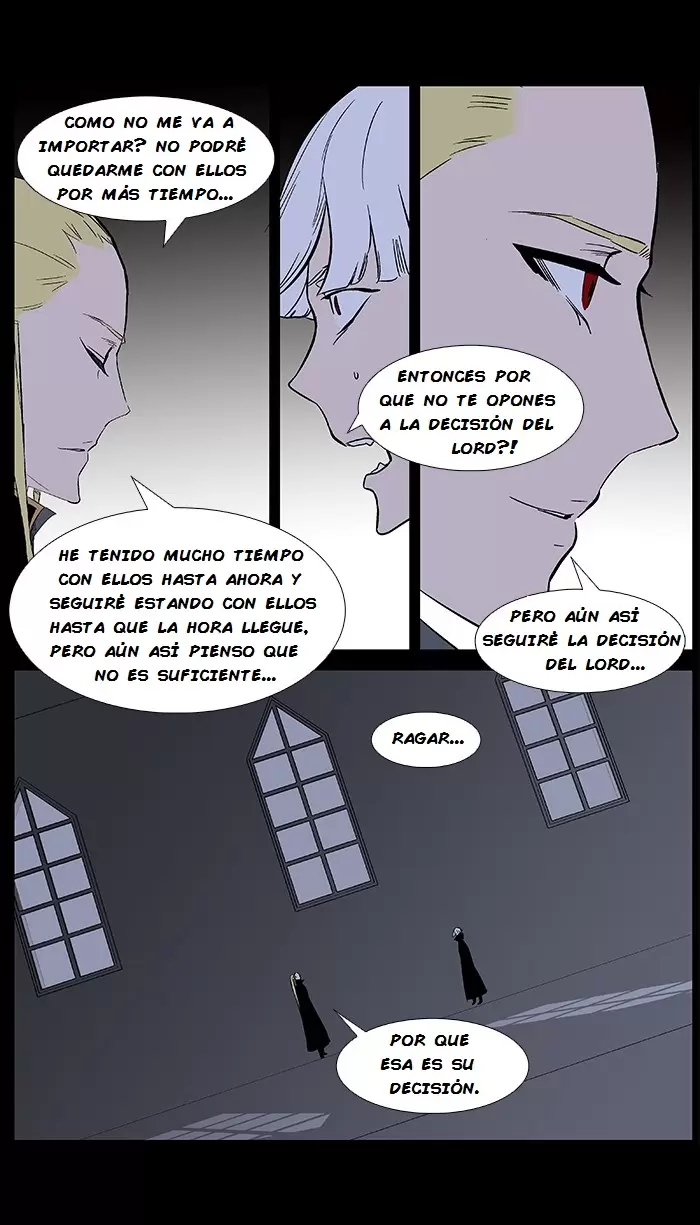 Noblesse - Capítulo 372 - Página 6 - LectorTMOo
