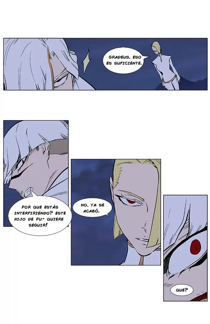 Noblesse - Capítulo 372 - Página 12 - LectorTMOo