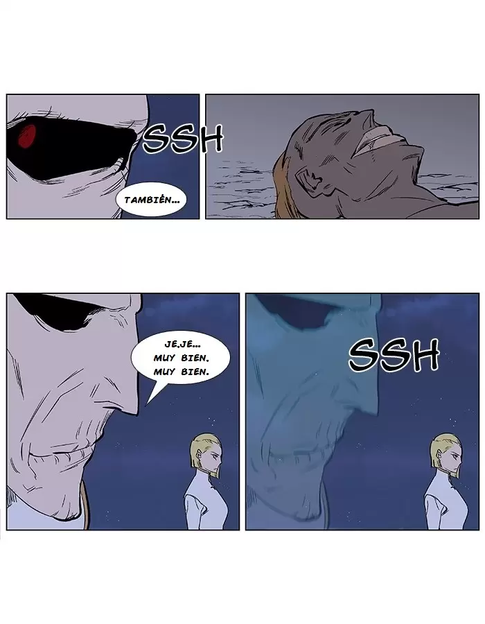 Noblesse - Capítulo 372 - Página 15 - LectorTMOo
