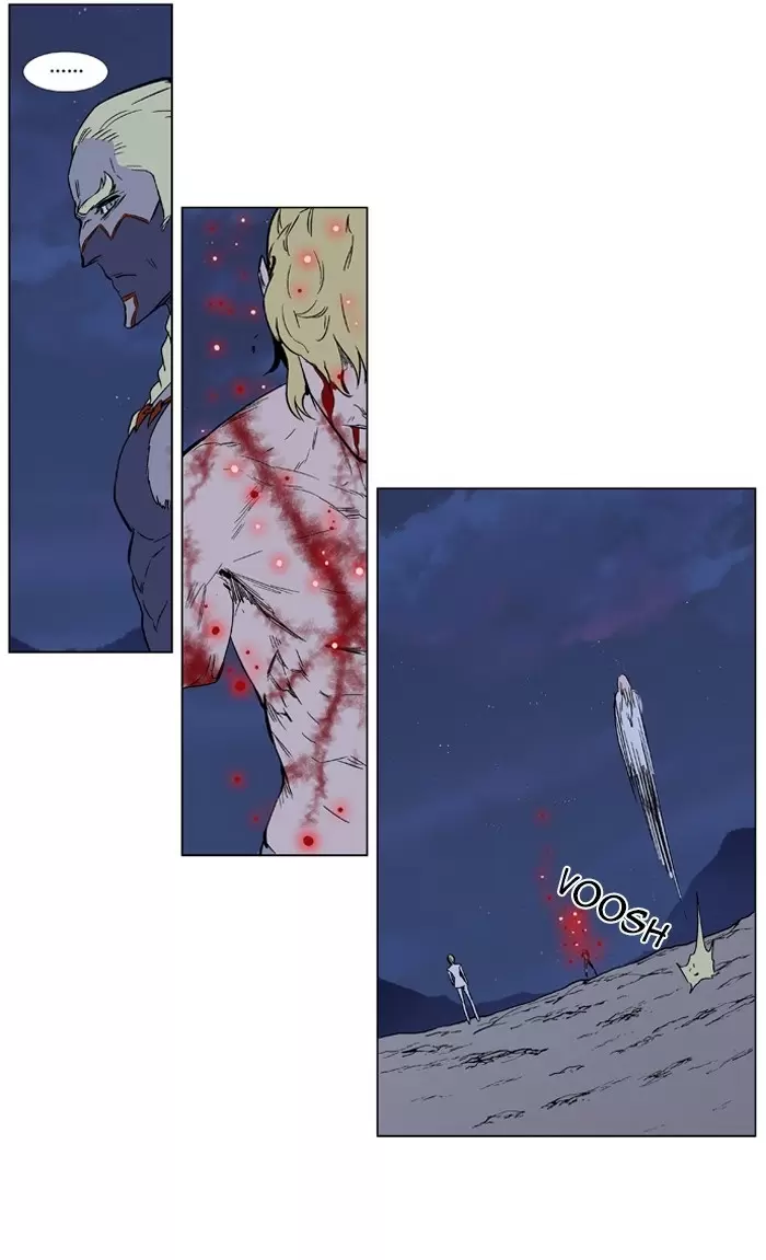 Noblesse - Capítulo 372 - Página 18 - LectorTMOo