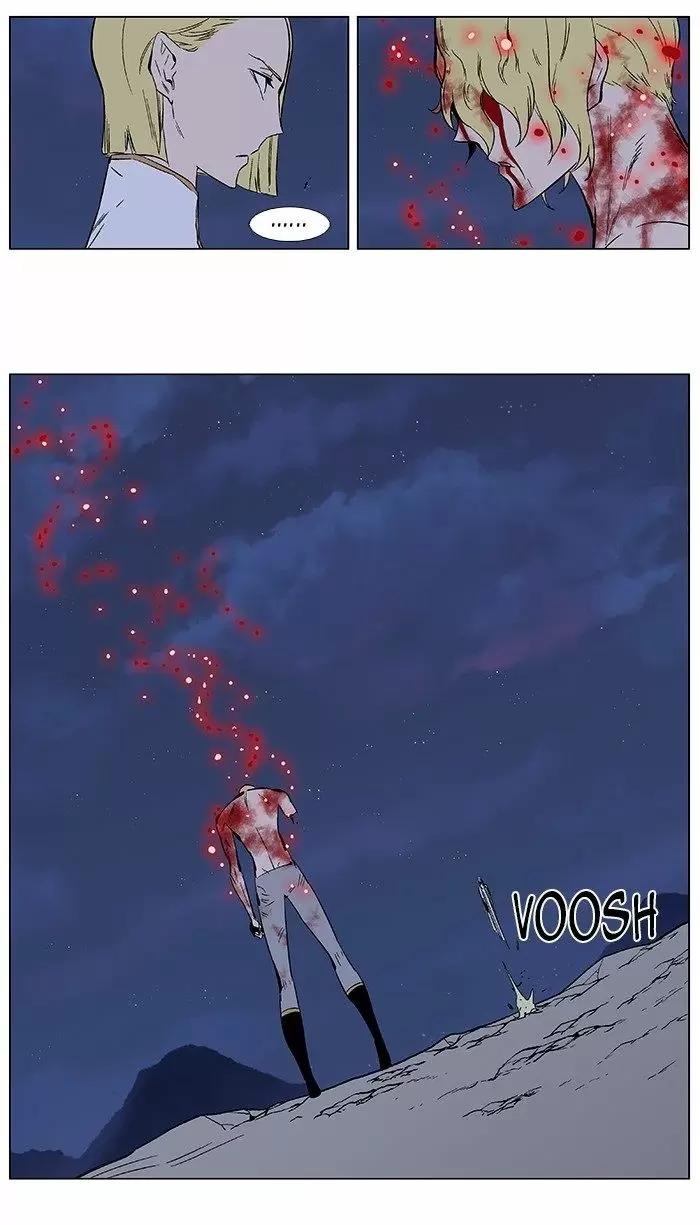 Noblesse - Capítulo 372 - Página 19 - LectorTMOo