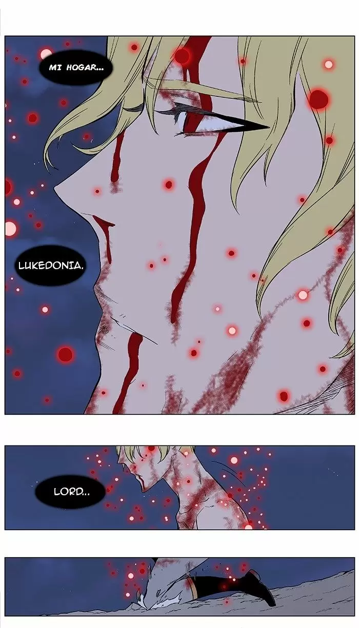 Noblesse - Capítulo 372 - Página 22 - LectorTMOo