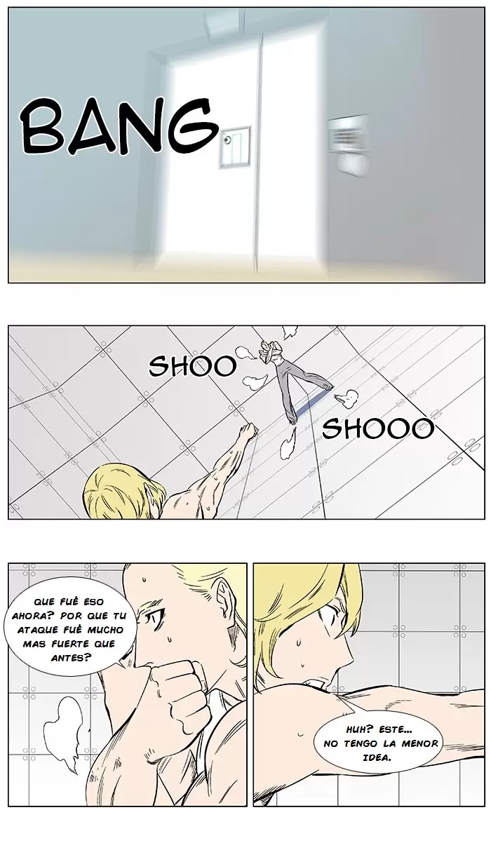 Noblesse - Capítulo 373 - Página 2 - LectorTMOo