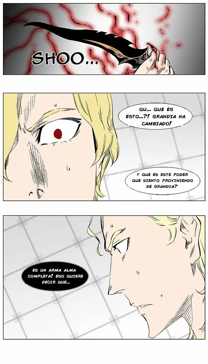 Noblesse - Capítulo 373 - Página 6 - LectorTMOo