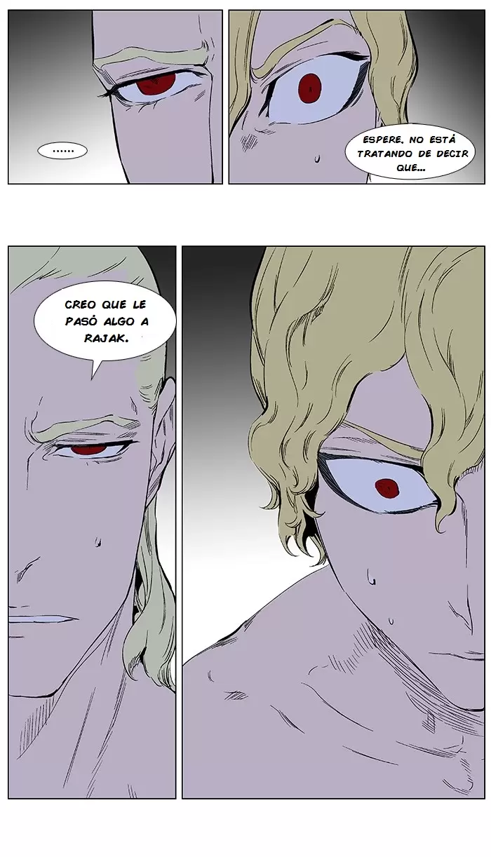 Noblesse - Capítulo 373 - Página 8 - LectorTMOo
