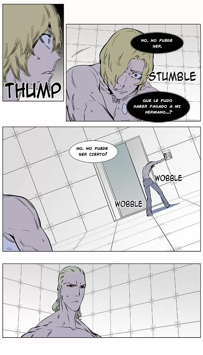 Noblesse - Capítulo 373 - Página 9 - LectorTMOo