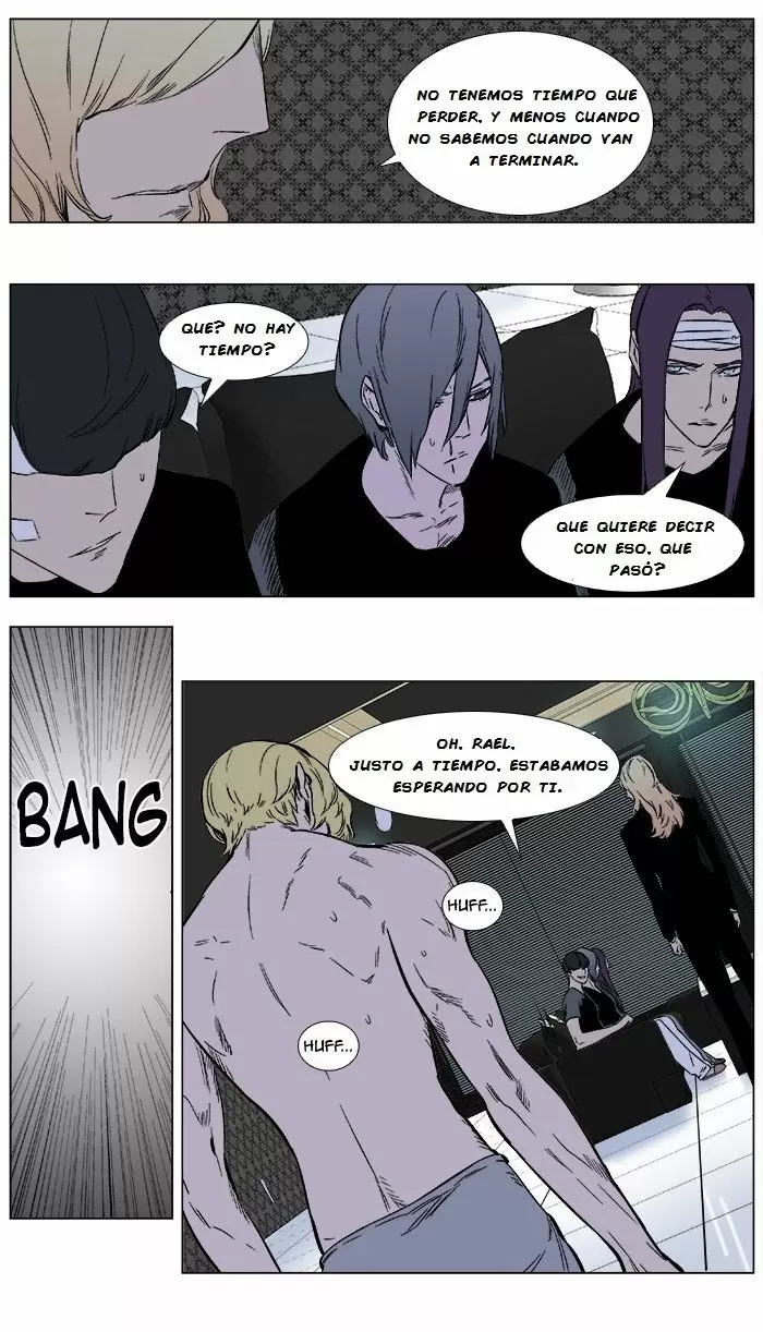 Noblesse - Capítulo 373 - Página 11 - LectorTMOo