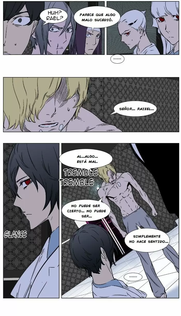 Noblesse - Capítulo 373 - Página 12 - LectorTMOo