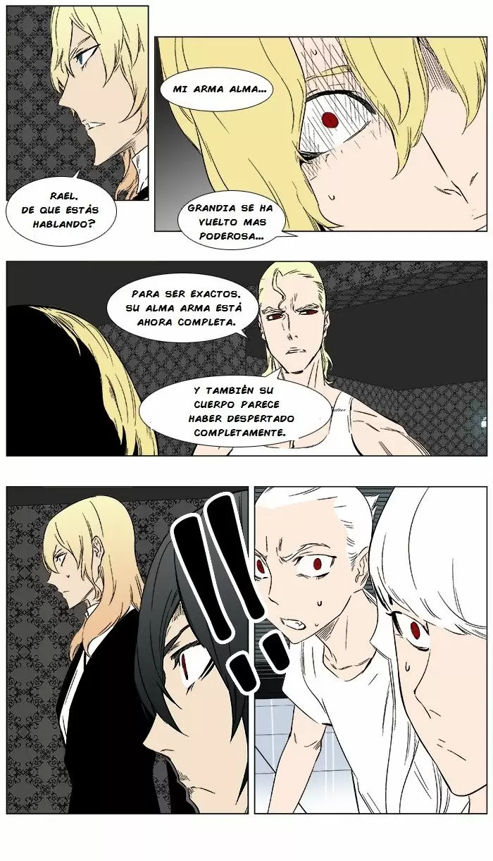 Noblesse - Capítulo 373 - Página 13 - LectorTMOo