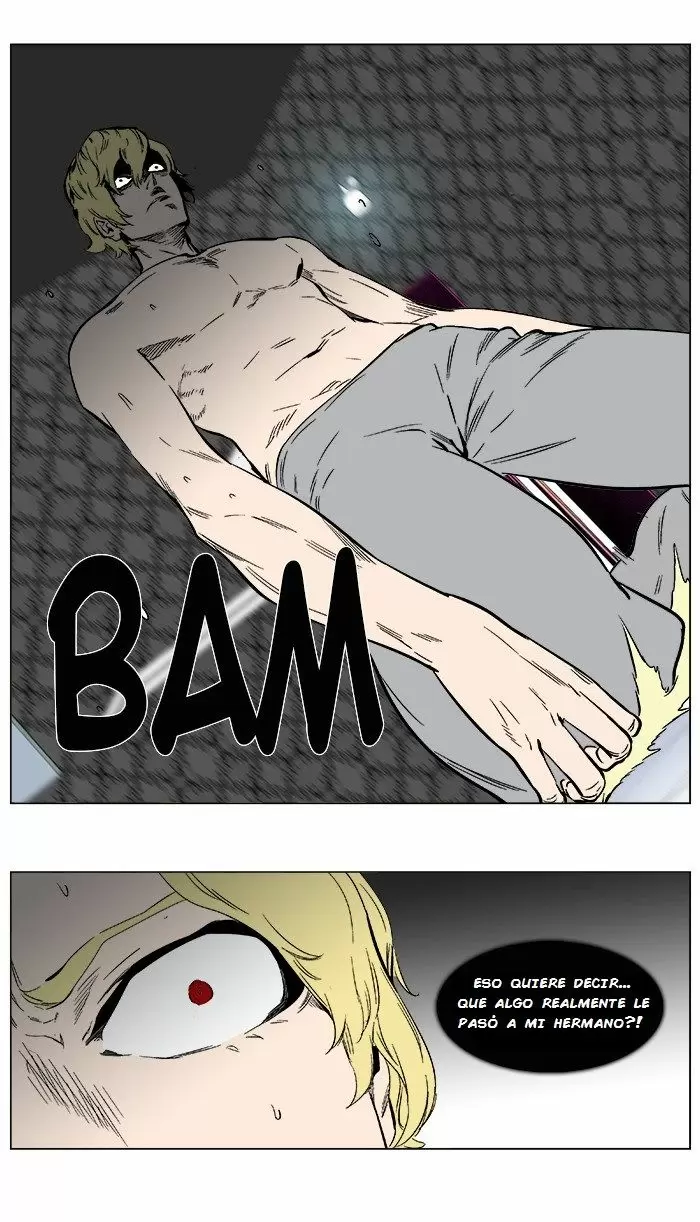 Noblesse - Capítulo 373 - Página 16 - LectorTMOo