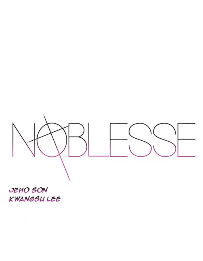 Noblesse - Capítulo 374 - Página 1 - LectorTMOo