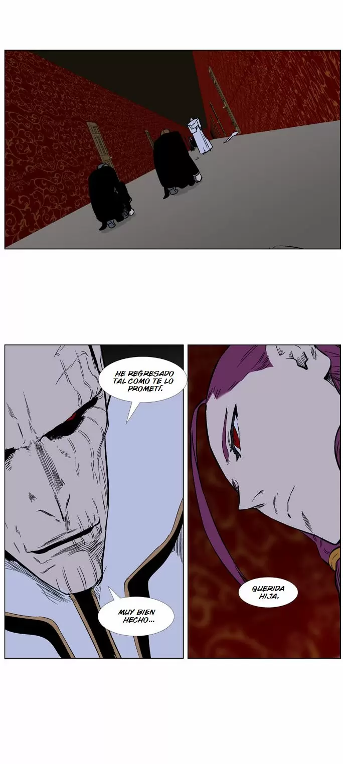 Noblesse - Capítulo 375 - Página 14 - LectorTMOo
