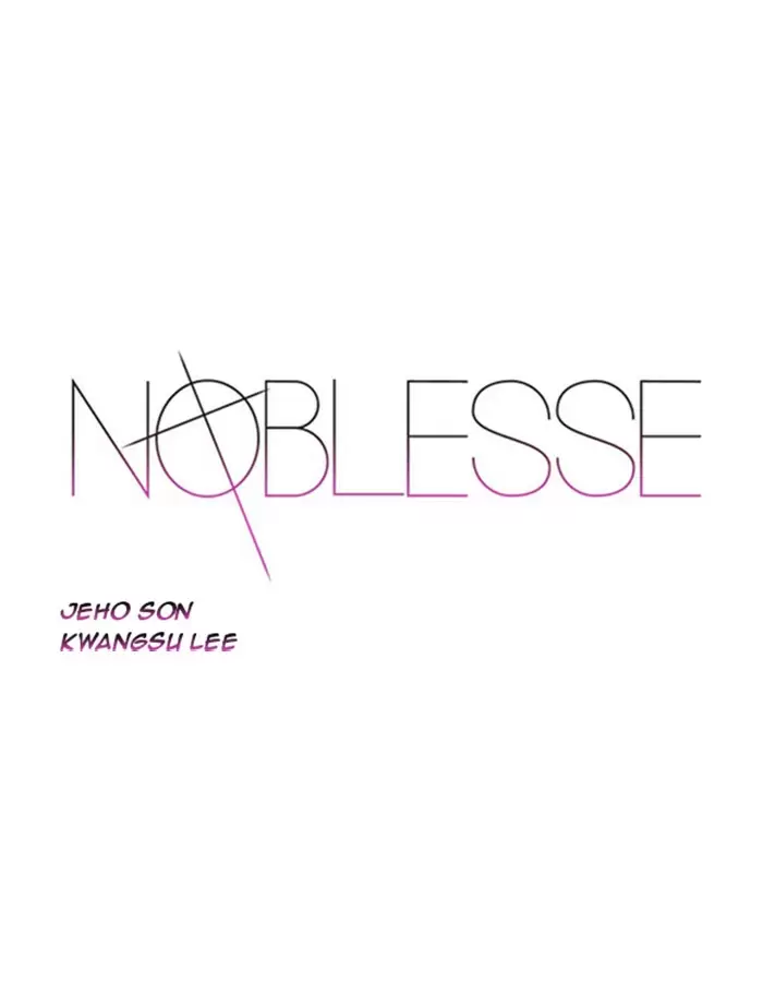 Noblesse - Capítulo 377 - Página 1 - LectorTMOo