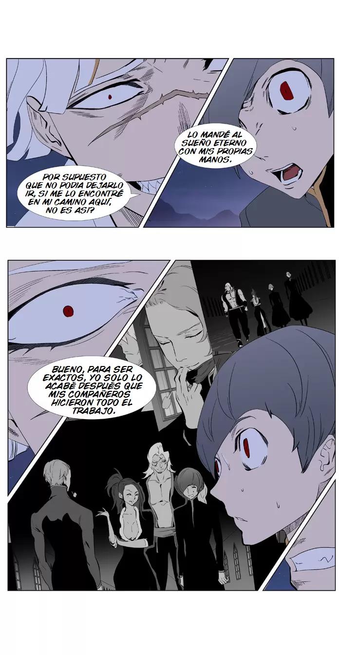 Noblesse - Capítulo 377 - Página 14 - LectorTMOo