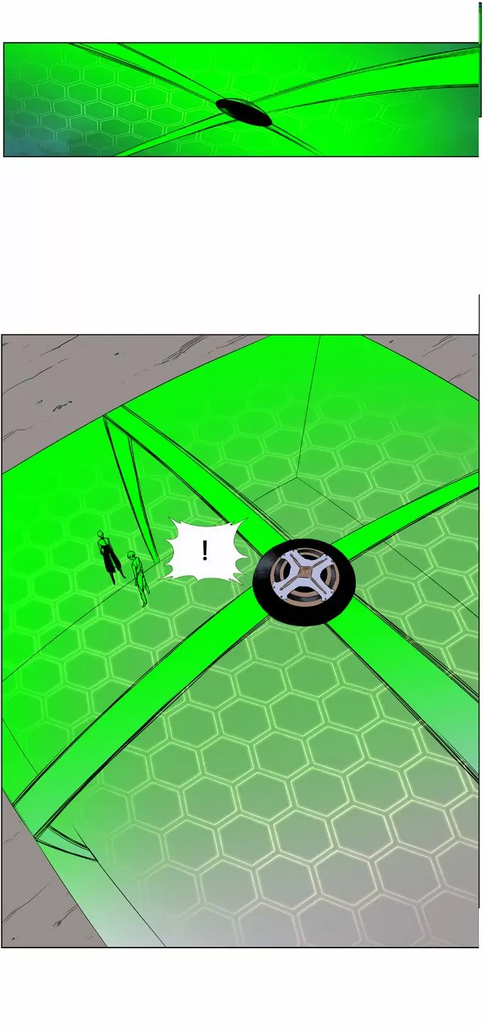 Noblesse - Capítulo 377 - Página 20 - LectorTMOo