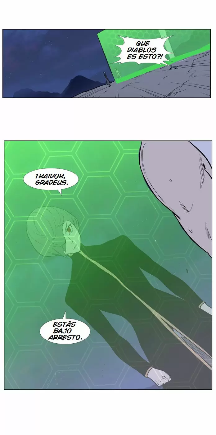 Noblesse - Capítulo 377 - Página 21 - LectorTMOo