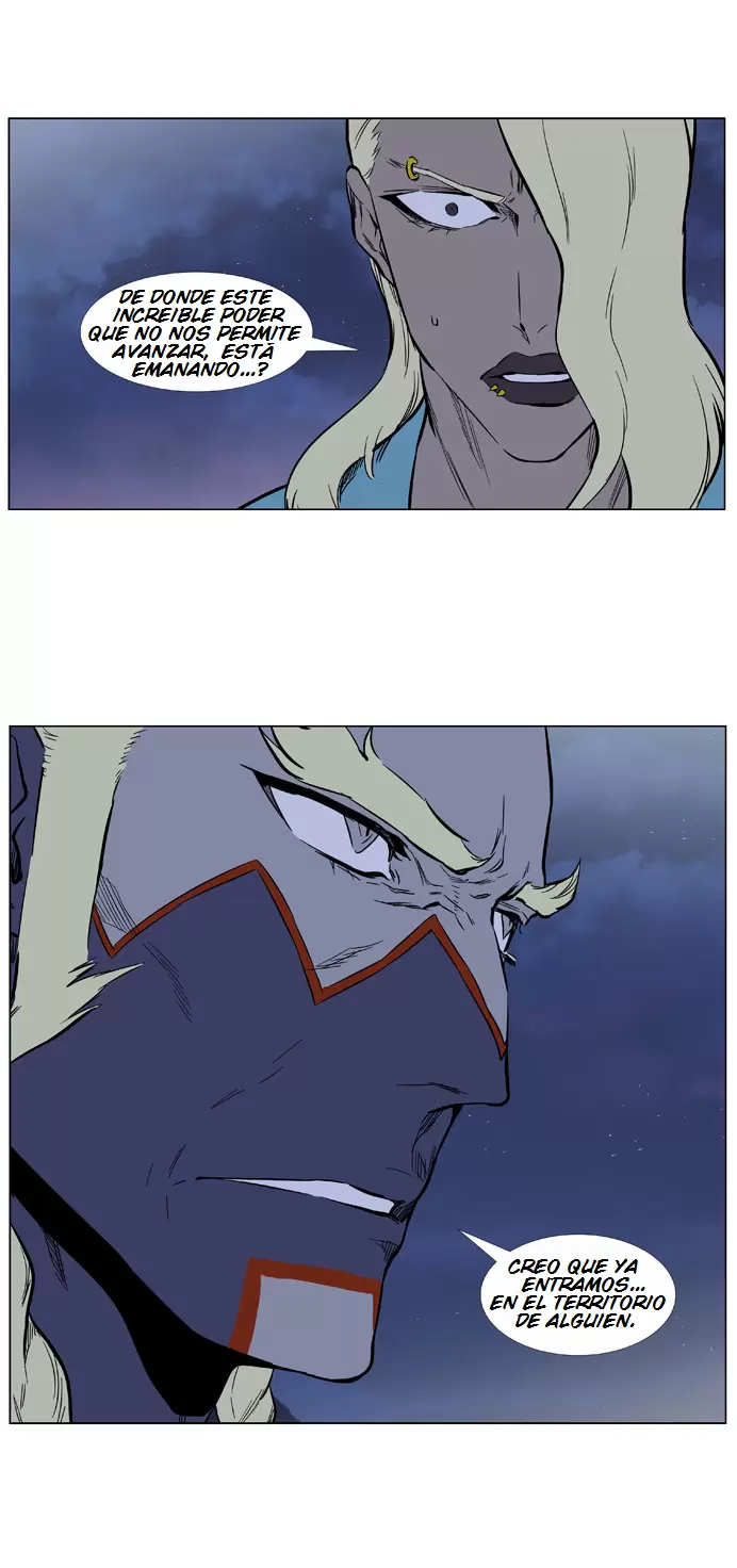 Noblesse - Capítulo 377 - Página 24 - LectorTMOo