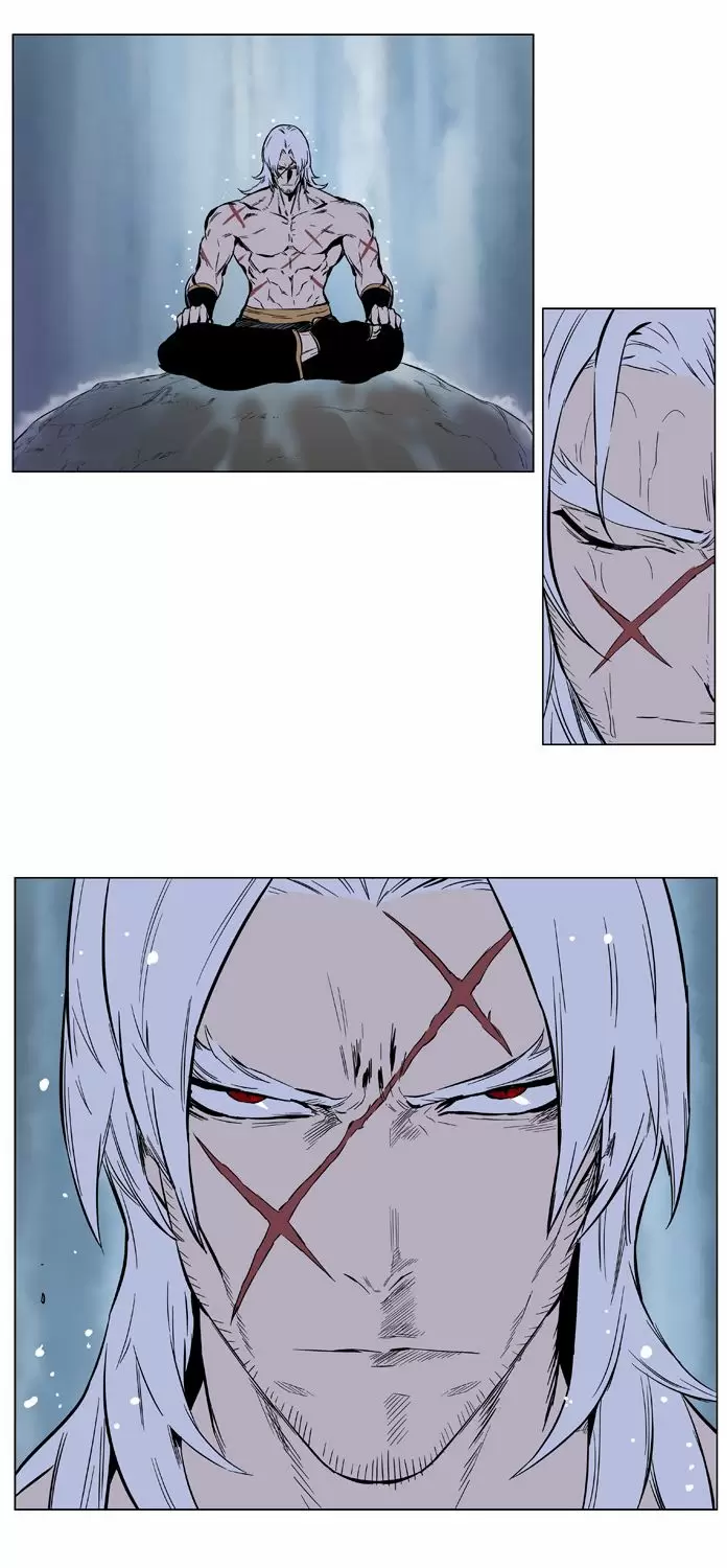 Noblesse - Capítulo 377 - Página 26 - LectorTMOo