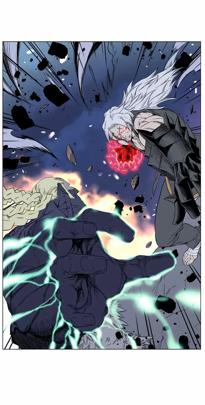 Noblesse - Capítulo 379 - Página 20 - LectorTMOo