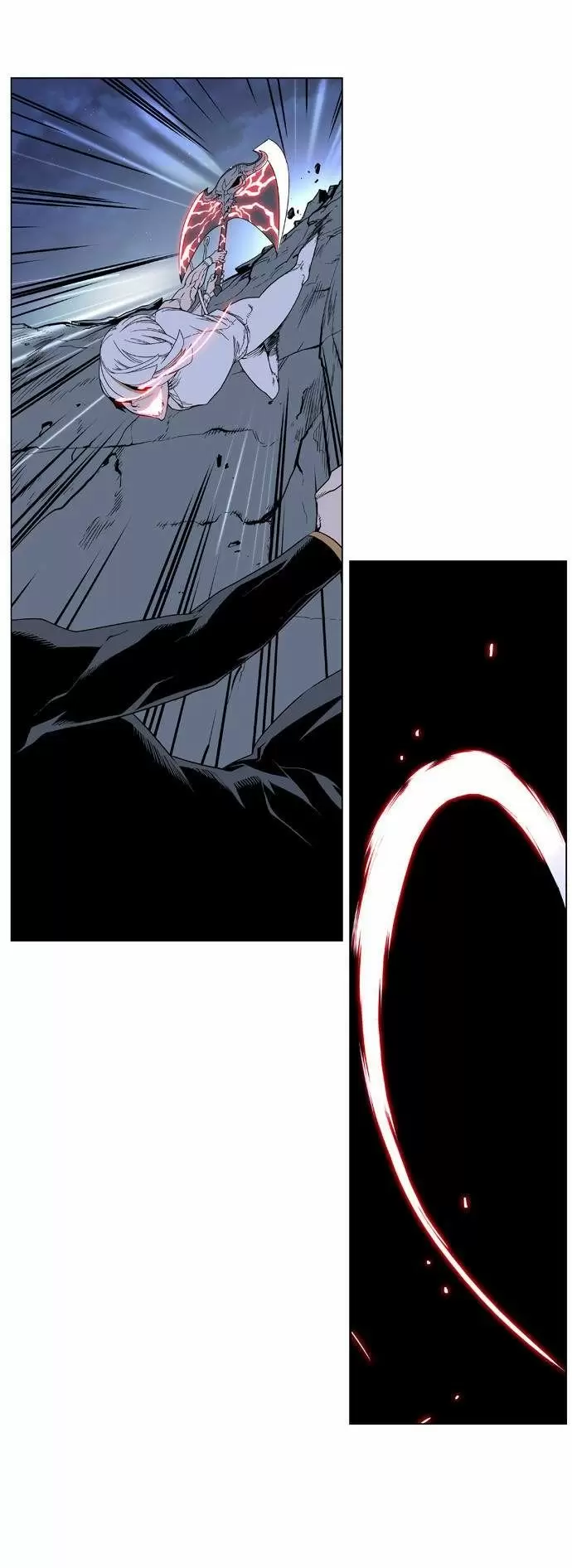 Noblesse - Capítulo 380 - Página 7 - LectorTMOo