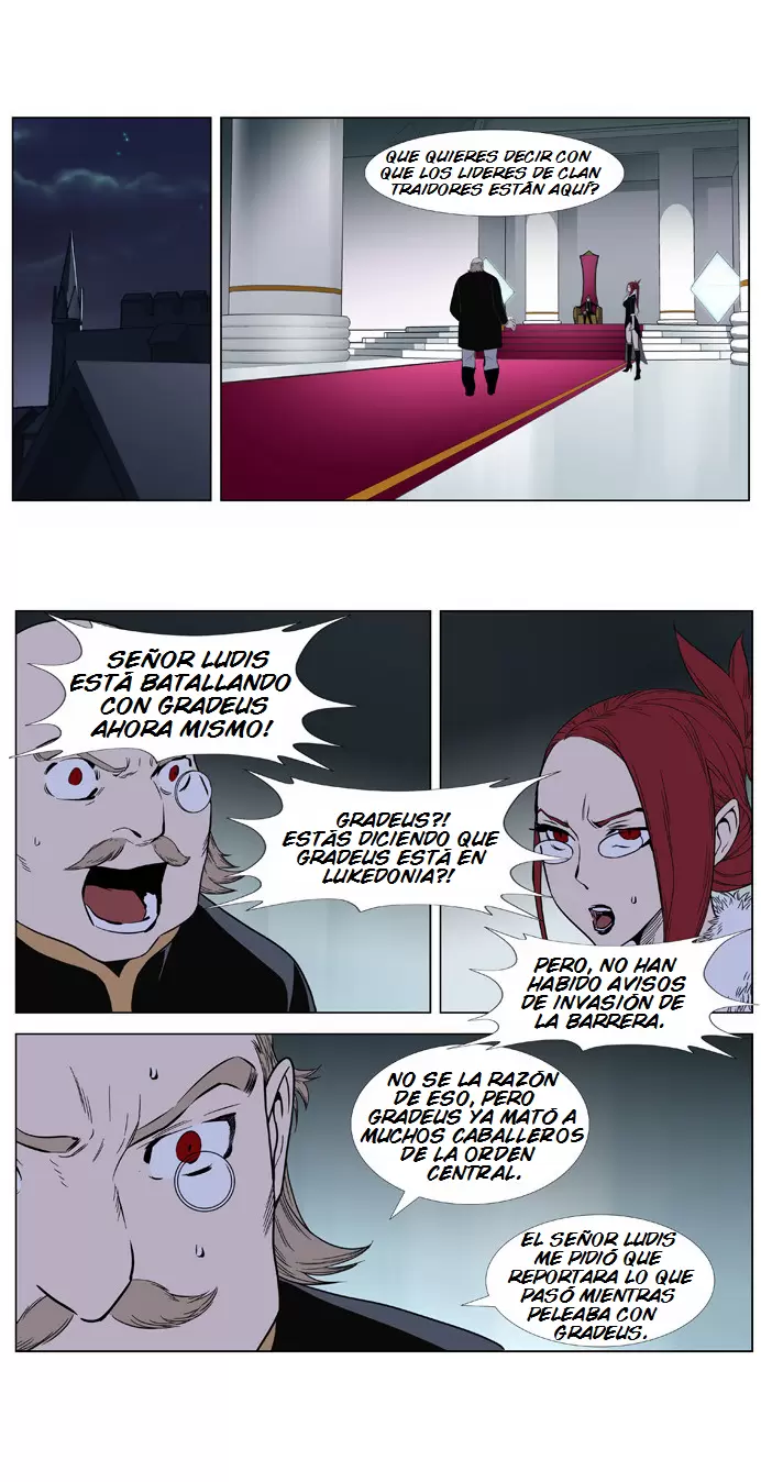Noblesse - Capítulo 381 - Página 2 - LectorTMOo
