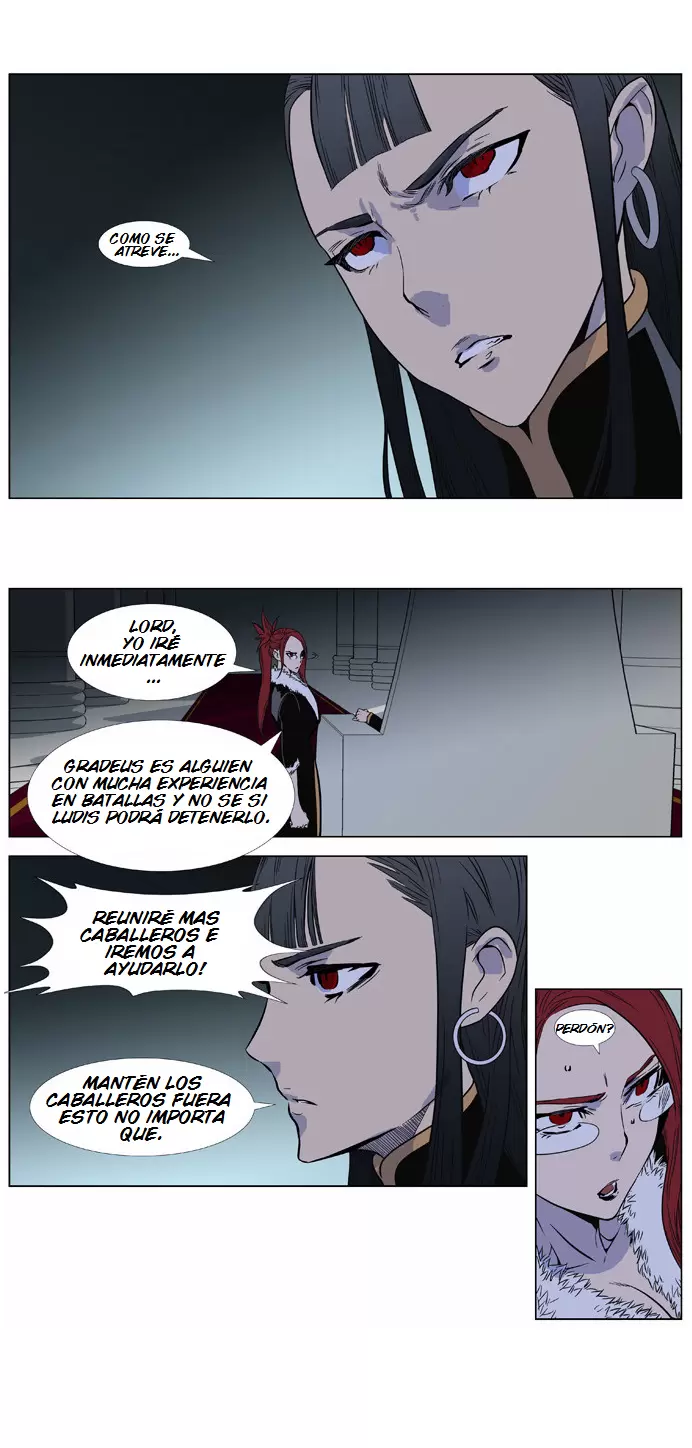 Noblesse - Capítulo 381 - Página 3 - LectorTMOo