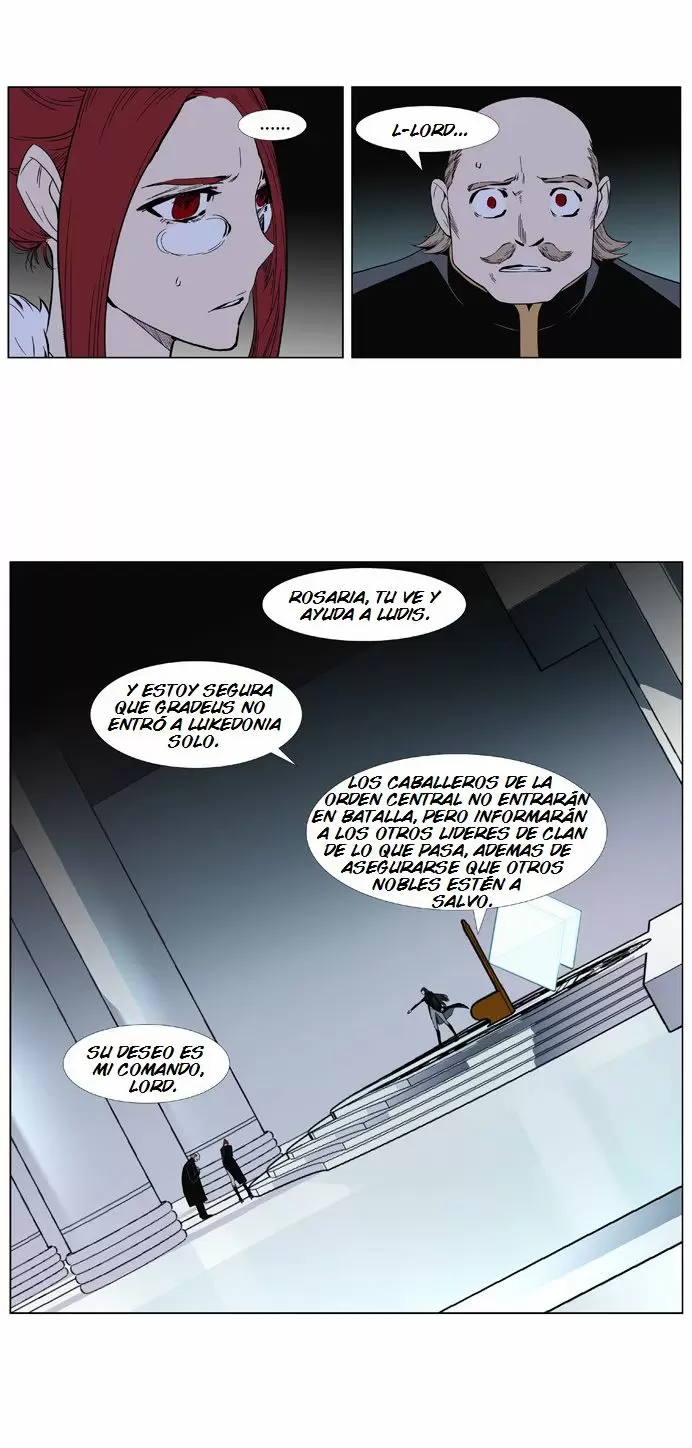 Noblesse - Capítulo 381 - Página 5 - LectorTMOo