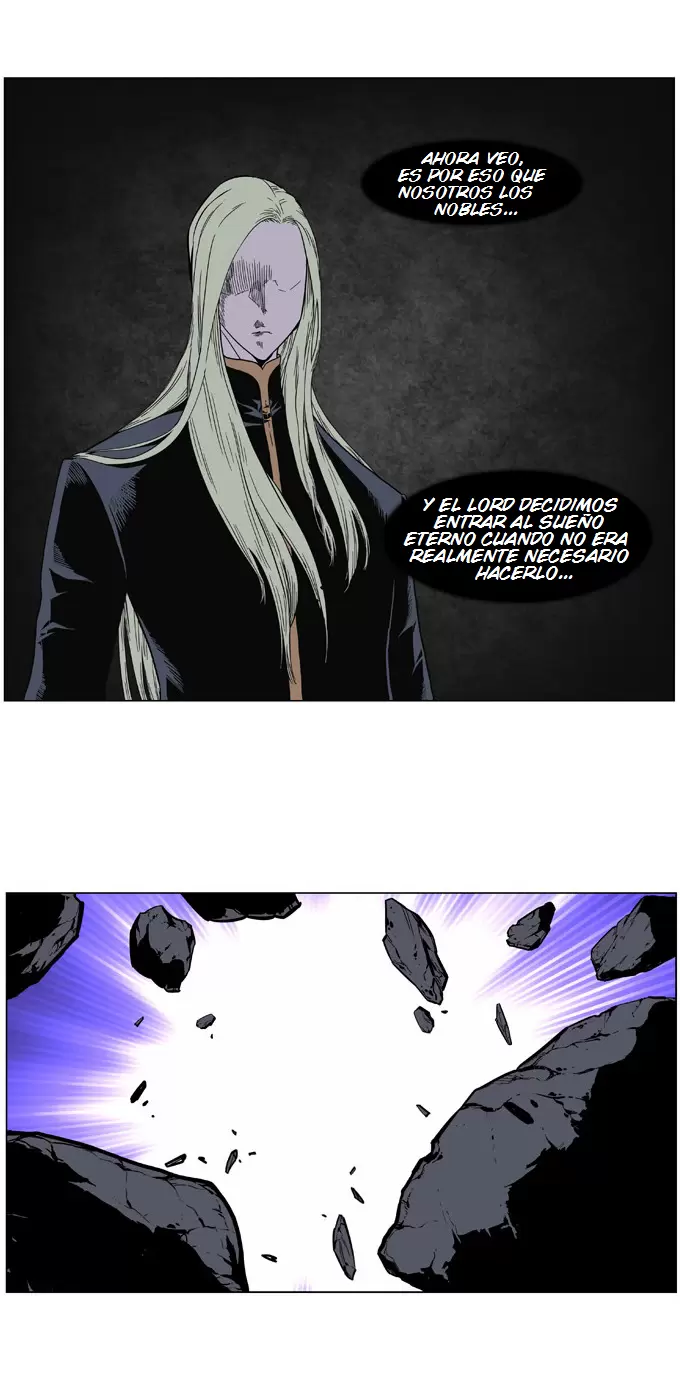 Noblesse - Capítulo 381 - Página 12 - LectorTMOo