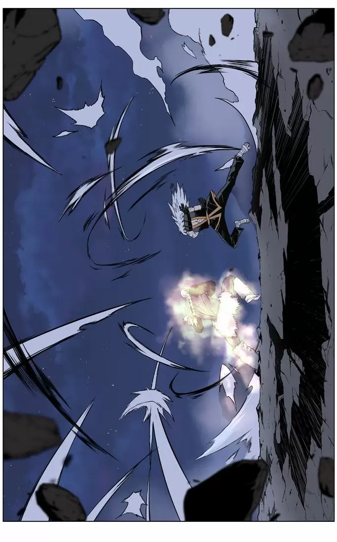 Noblesse - Capítulo 381 - Página 13 - LectorTMOo