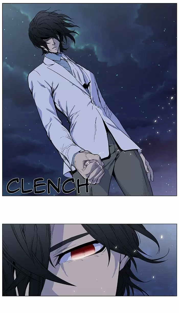 Noblesse - Capítulo 382 - Página 9 - LectorTMOo