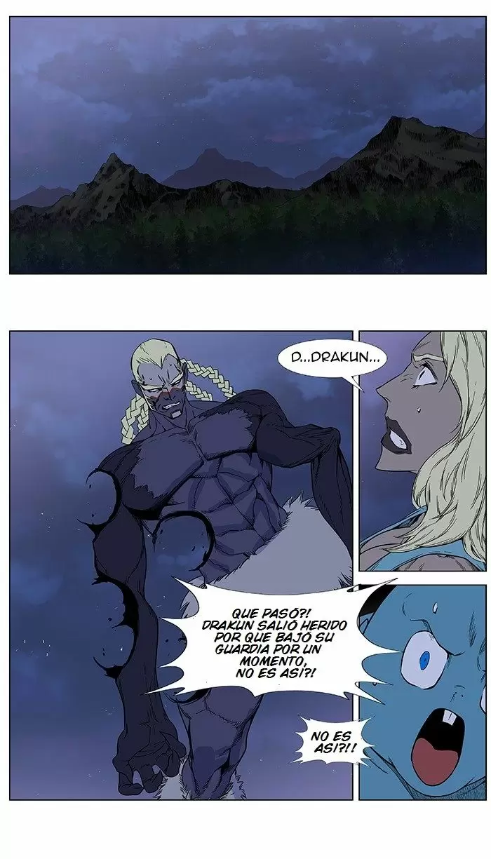 Noblesse - Capítulo 382 - Página 10 - LectorTMOo