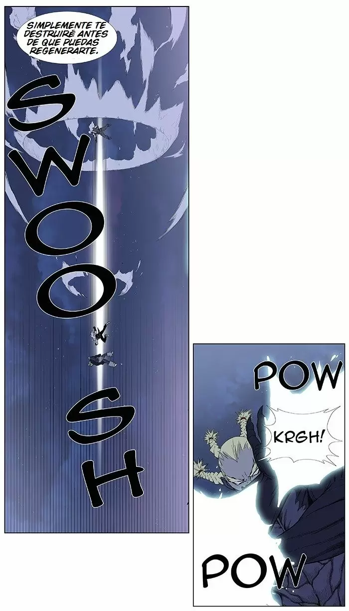 Noblesse - Capítulo 382 - Página 13 - LectorTMOo