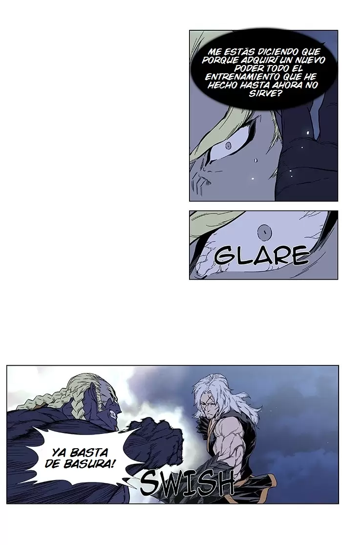 Noblesse - Capítulo 382 - Página 14 - LectorTMOo