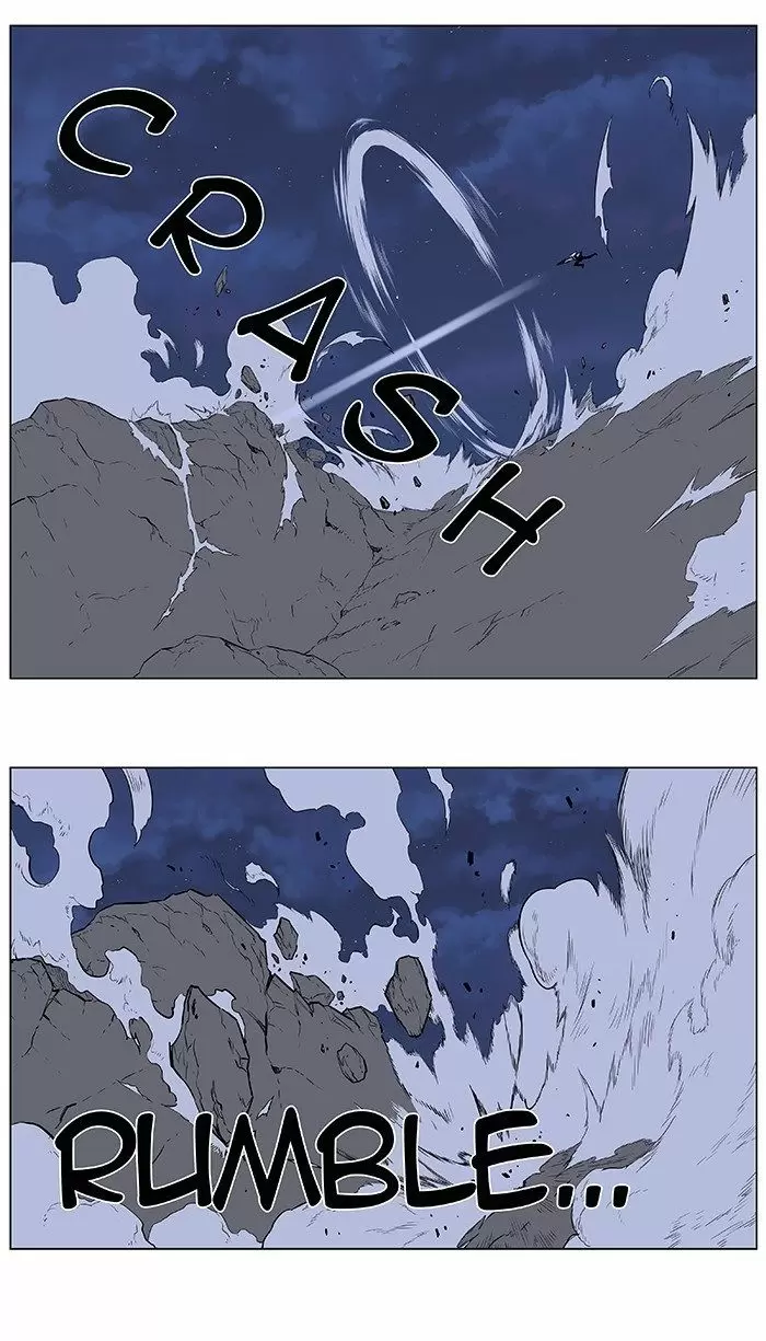 Noblesse - Capítulo 382 - Página 16 - LectorTMOo