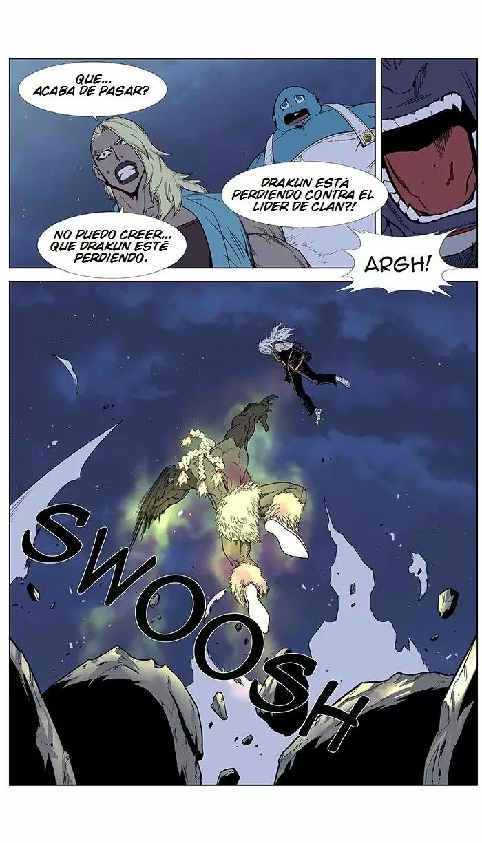 Noblesse - Capítulo 382 - Página 17 - LectorTMOo