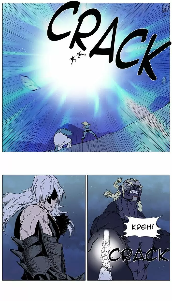 Noblesse - Capítulo 382 - Página 20 - LectorTMOo