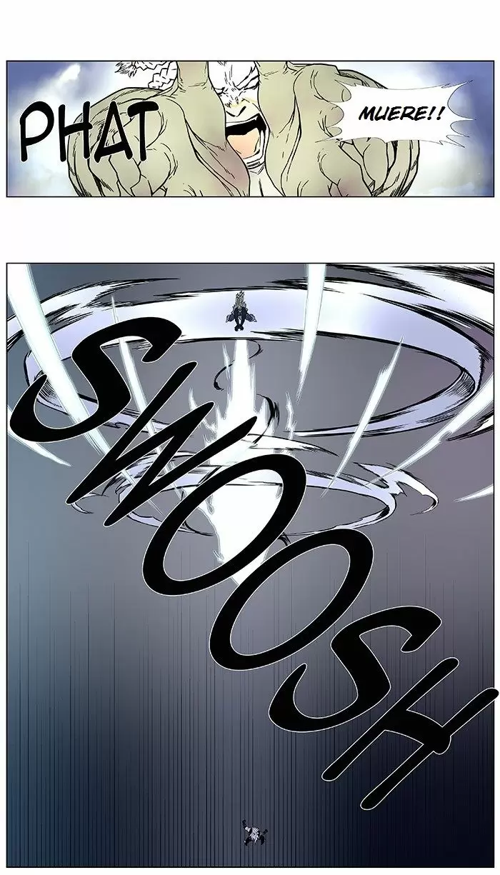 Noblesse - Capítulo 382 - Página 22 - LectorTMOo