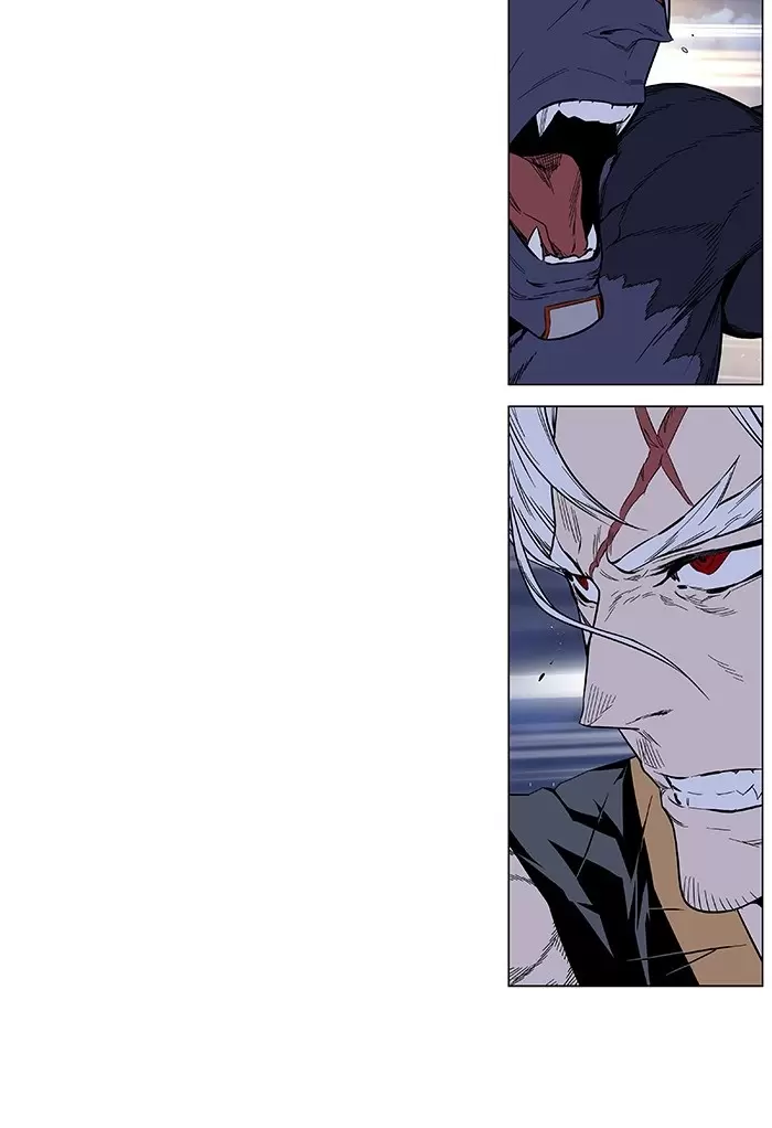 Noblesse - Capítulo 382 - Página 25 - LectorTMOo