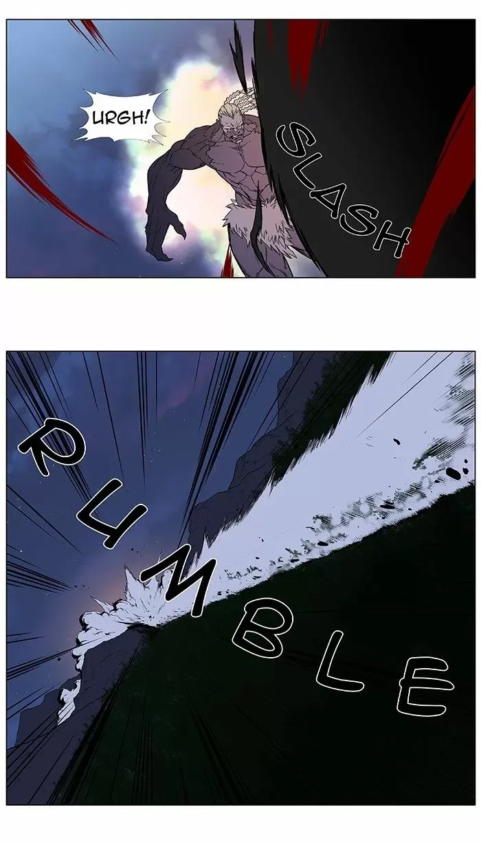 Noblesse - Capítulo 382 - Página 27 - LectorTMOo