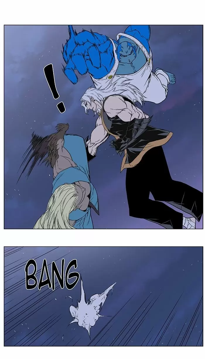 Noblesse - Capítulo 382 - Página 28 - LectorTMOo