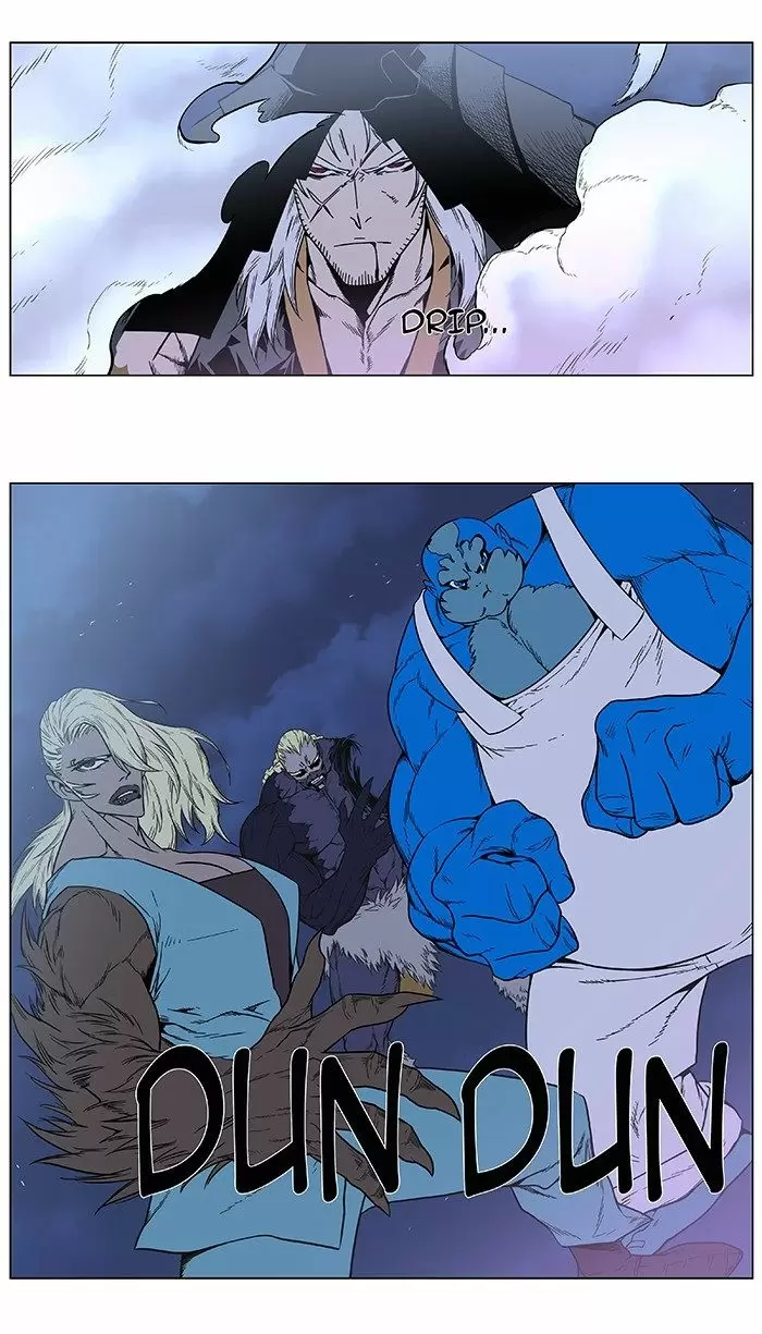 Noblesse - Capítulo 382 - Página 29 - LectorTMOo